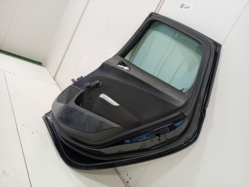 Porta POST DX 13285611 Opel Astra J 2012