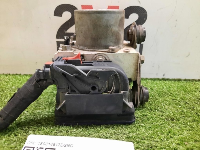 ABS Gruppo ANT 1S0614517E Seat MII 2012