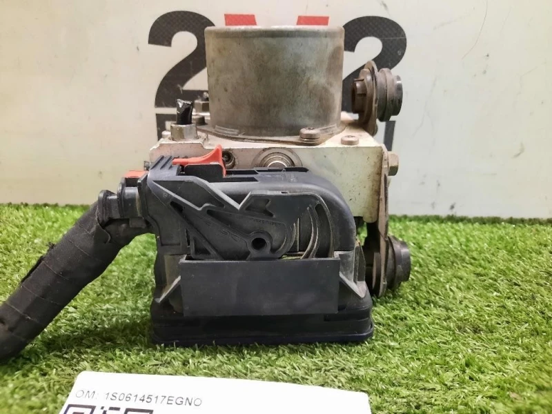 ABS Gruppo ANT 1S0614517E Seat MII 2012