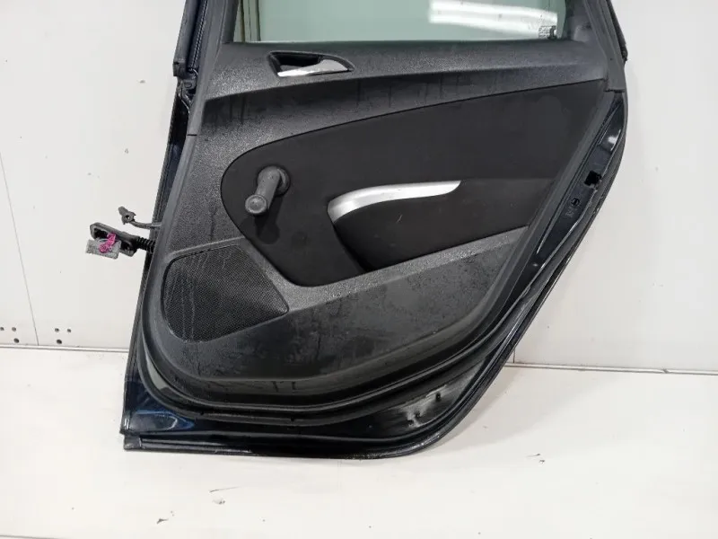 Porta POST DX 13285611 Opel Astra J 2012