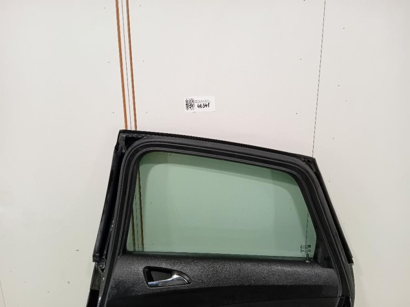 Porta POST DX 13285611 Opel Astra J 2012