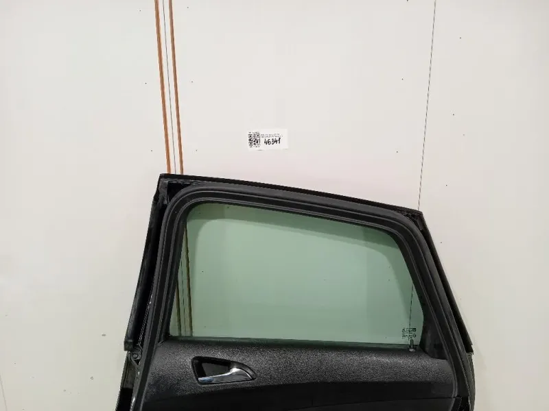 Porta POST DX 13285611 Opel Astra J 2012