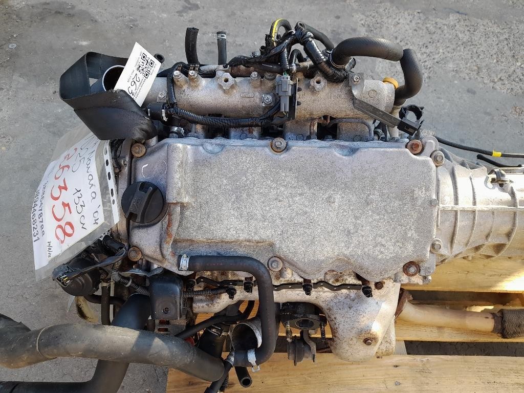 Cuffia DI Rivestimento LEVA Cambio 1486858 Ford Mondeo IV 2007