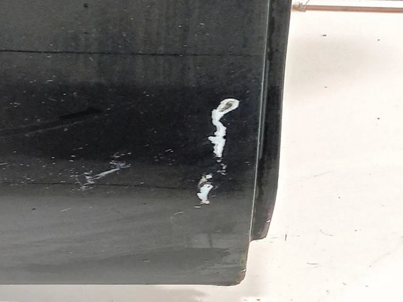 Porta POST DX 13285611 Opel Astra J 2012