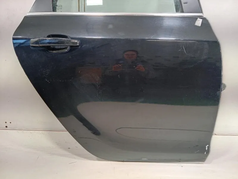 Porta POST DX 13285611 Opel Astra J 2012