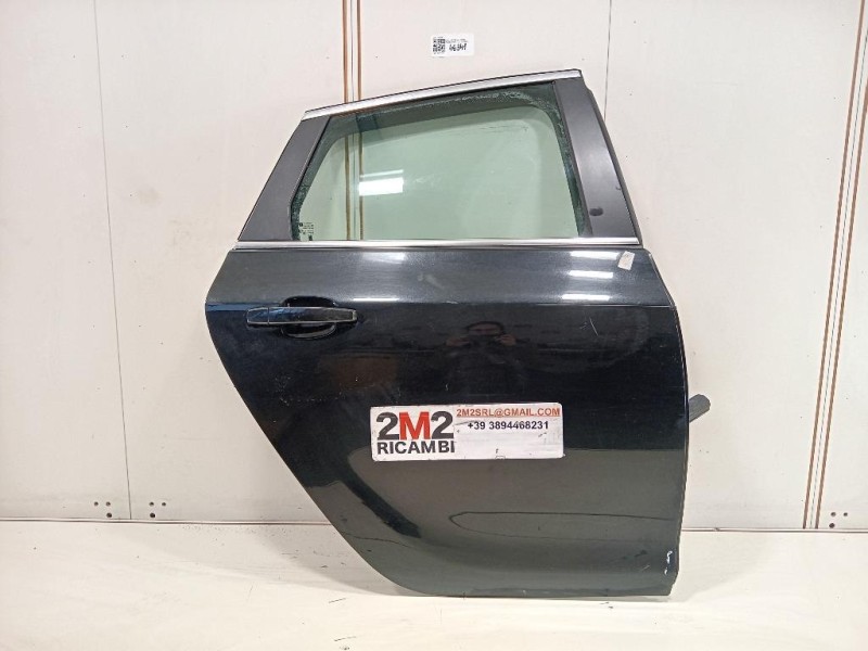 Porta POST DX 13285611 Opel Astra J 2012