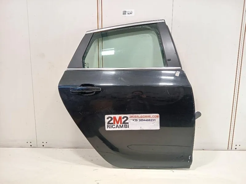 Porta POST DX 13285611 Opel Astra J 2012