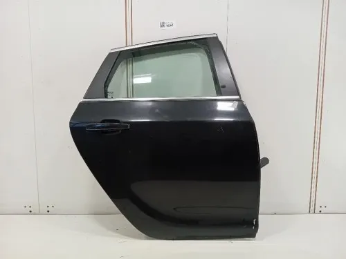 Porta POST DX 13285611 Opel Astra J 2012