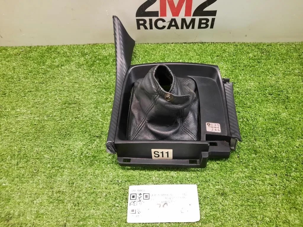 Cuffia DI Rivestimento LEVA Cambio 5880453090 Lexus Serie IS II 2006