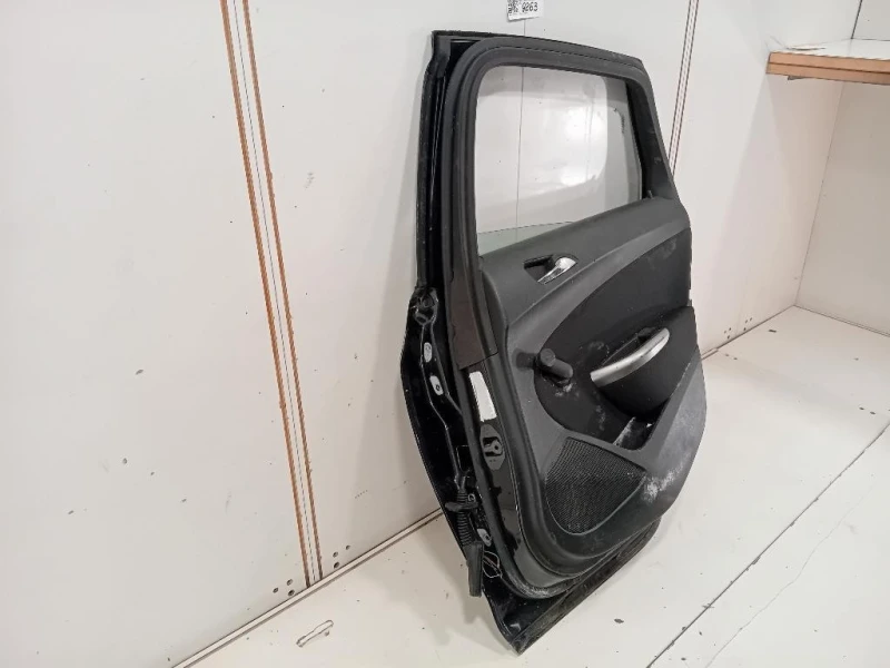 Porta POST DX NUDA 13301547 Opel Astra J SW 2010