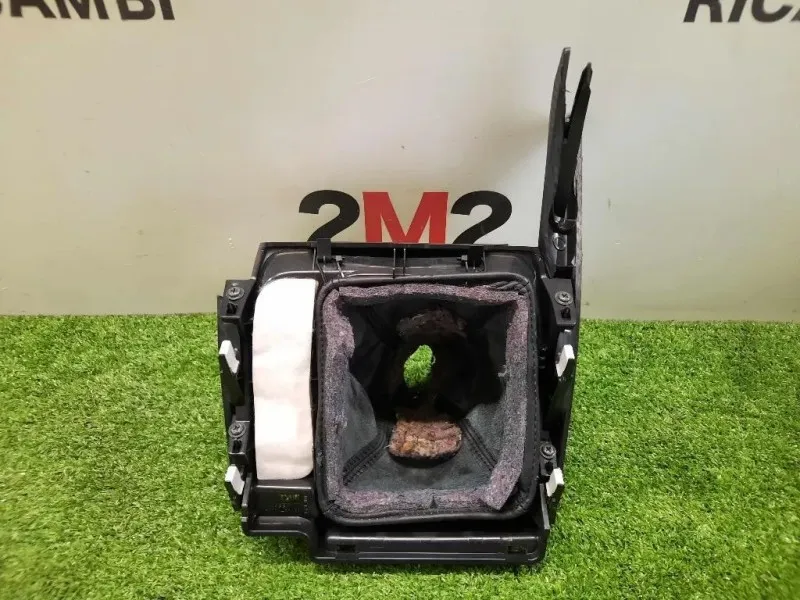 Cuffia DI Rivestimento LEVA Cambio 5880453090 Lexus Serie IS II 2006