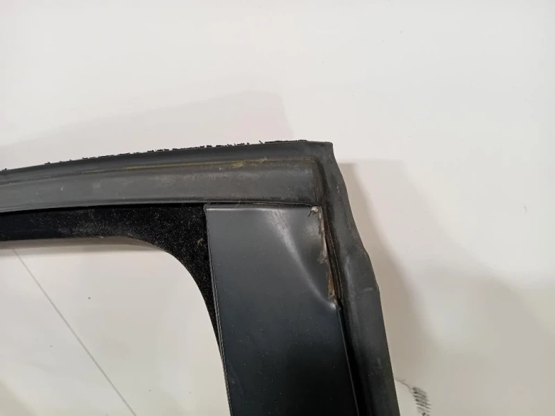 Porta POST DX NUDA 13301547 Opel Astra J SW 2010