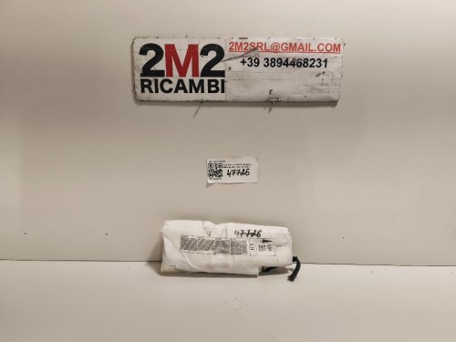 Air-bag Sedile ANT SX 74196385 Citroen C1 II 2014