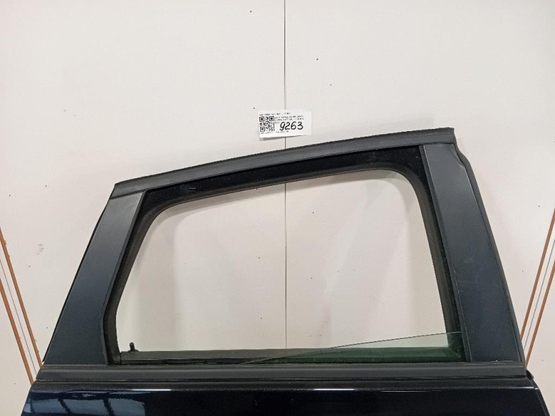 Porta POST DX NUDA 13301547 Opel Astra J SW 2010