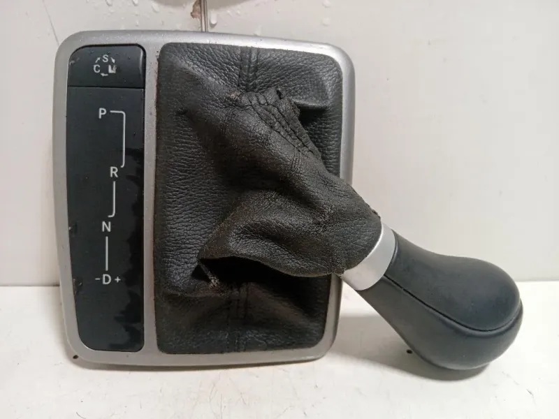 Cuffia DI Rivestimento LEVA Cambio A1712674610 Mercedes Classe SLK R171 2004