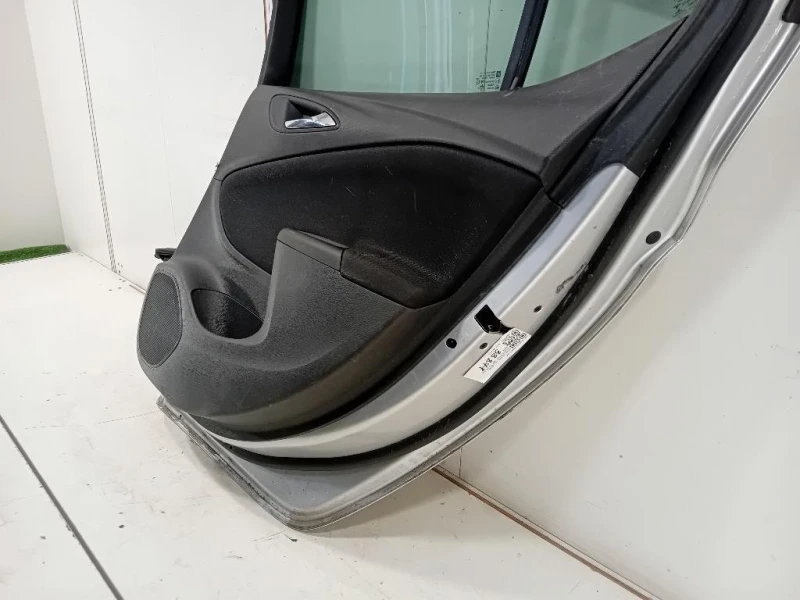 Porta POST DX 39094743 Opel Astra K 2016