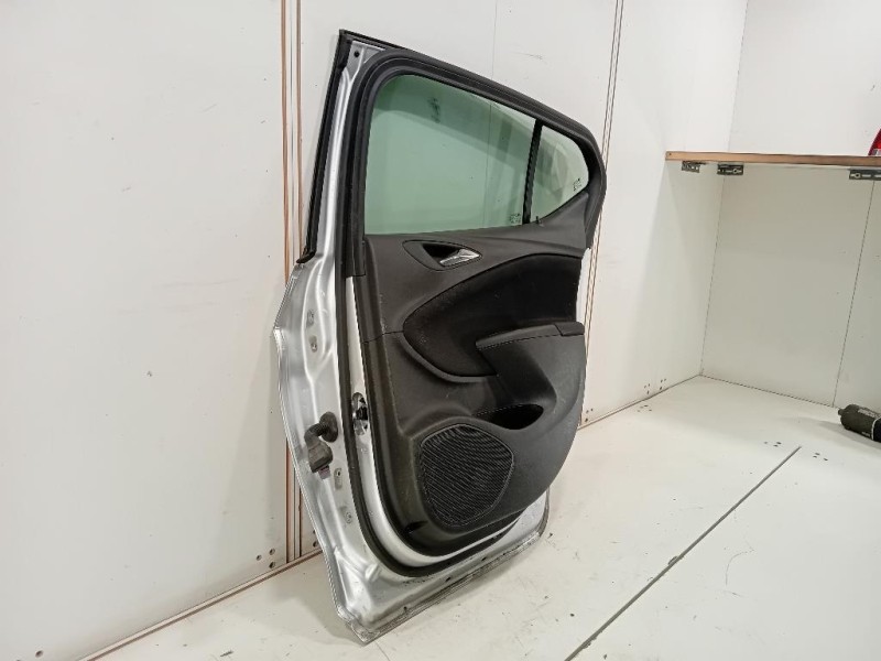 Porta POST DX 39094743 Opel Astra K 2016
