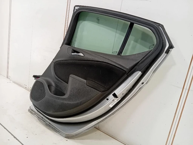 Porta POST DX 39094743 Opel Astra K 2016