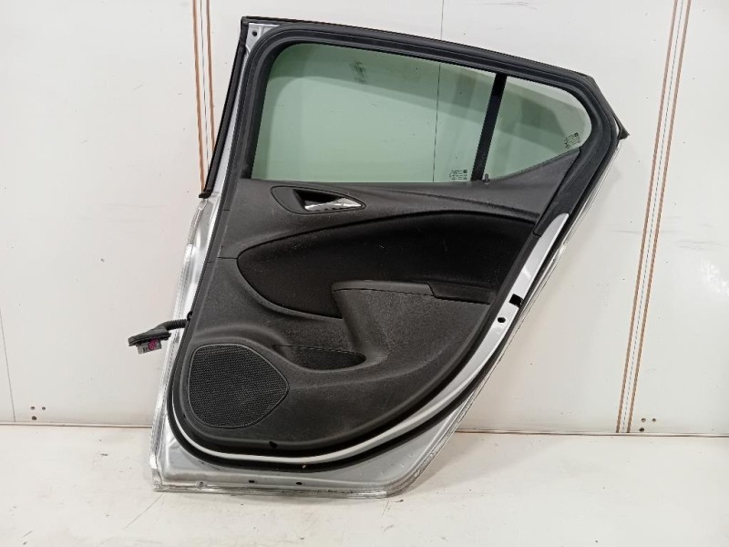 Porta POST DX 39094743 Opel Astra K 2016