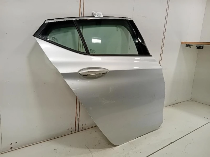 Porta POST DX 39094743 Opel Astra K 2016