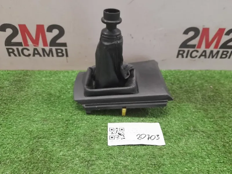 Cuffia DI Rivestimento LEVA Cambio 5880442030 Toyota RAV 4 III 2006