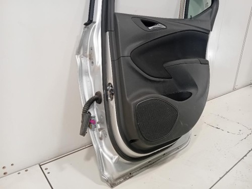 Porta POST DX 39094743 Opel Astra K 2016