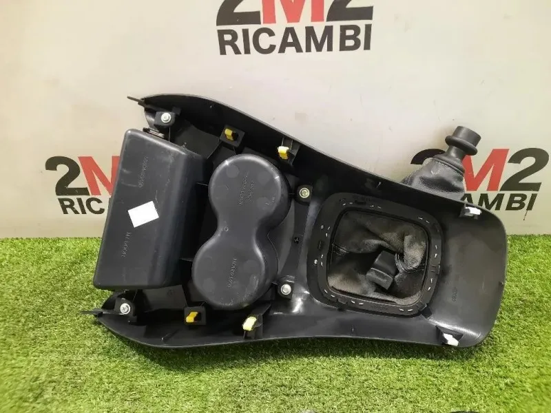 Cuffia DI Rivestimento LEVA Cambio 588420D140 588370D020 Toyota Yaris IV 2014