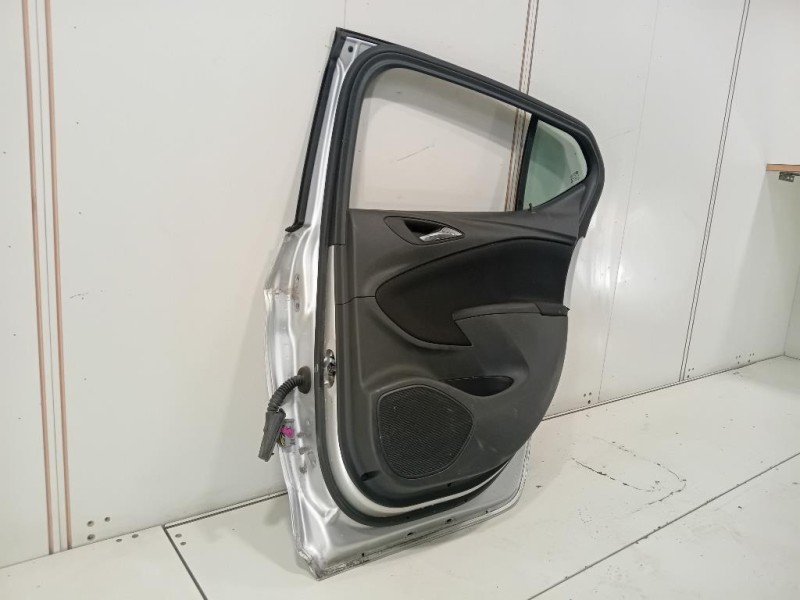 Porta POST DX 39094743 Opel Astra K 2016