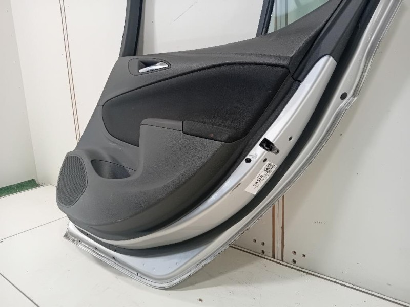 Porta POST DX 39094743 Opel Astra K 2016