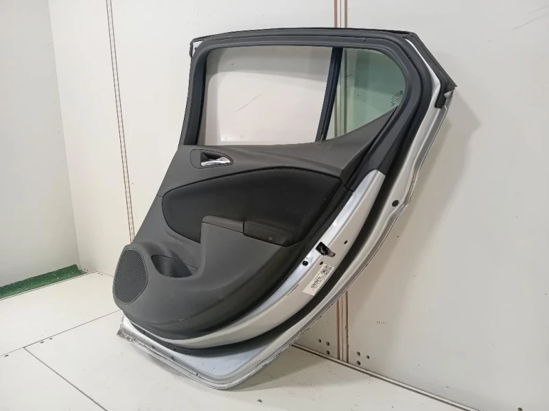 Porta POST DX 39094743 Opel Astra K 2016