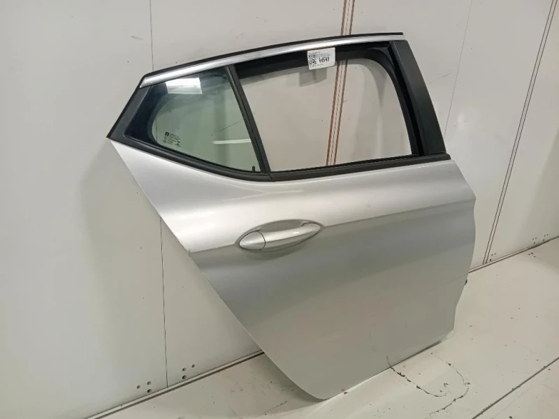 Porta POST DX 39094743 Opel Astra K 2016