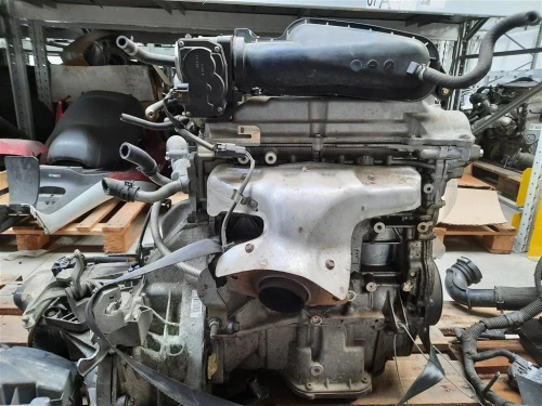 Motore Semicompleto HR16DE 114CV 84 KW Nissan Qashqai I 2007