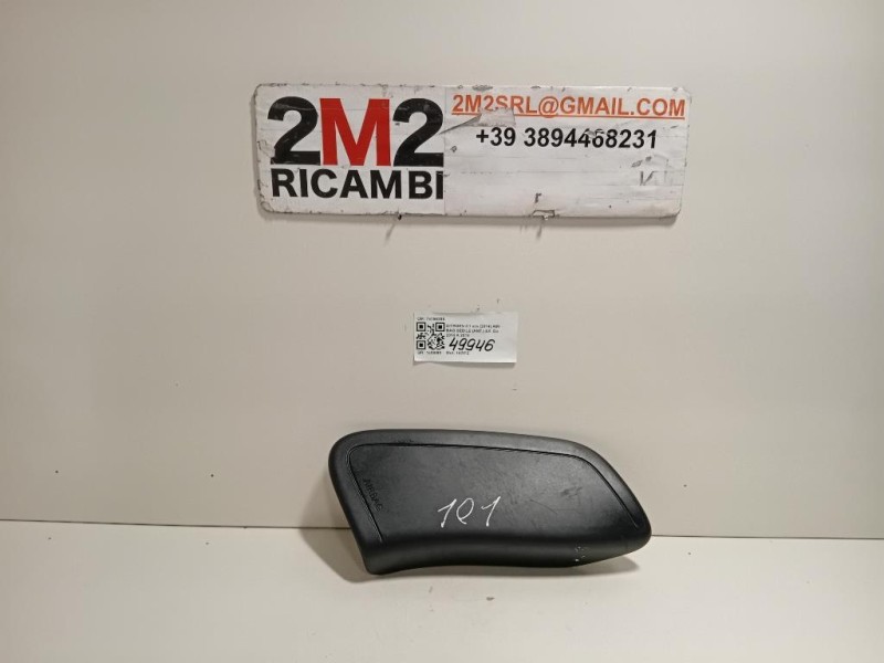 Air-bag Sedile ANT SX 74196385 Citroen C1 II 2014