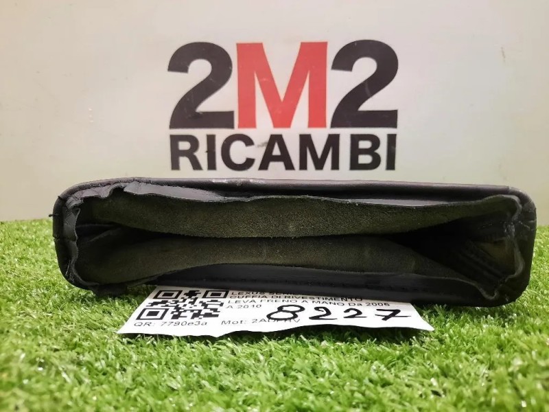 Cuffia DI Rivestimento LEVA Freno A MANO  Lexus Serie IS II 2006