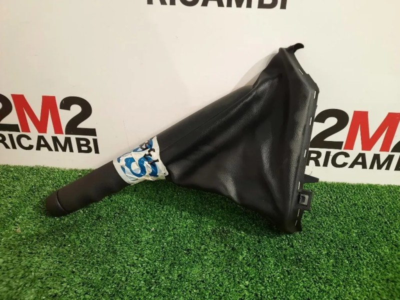 Cuffia DI Rivestimento LEVA Freno A MANO 34406852181 Mini MINI ONE F55 2014