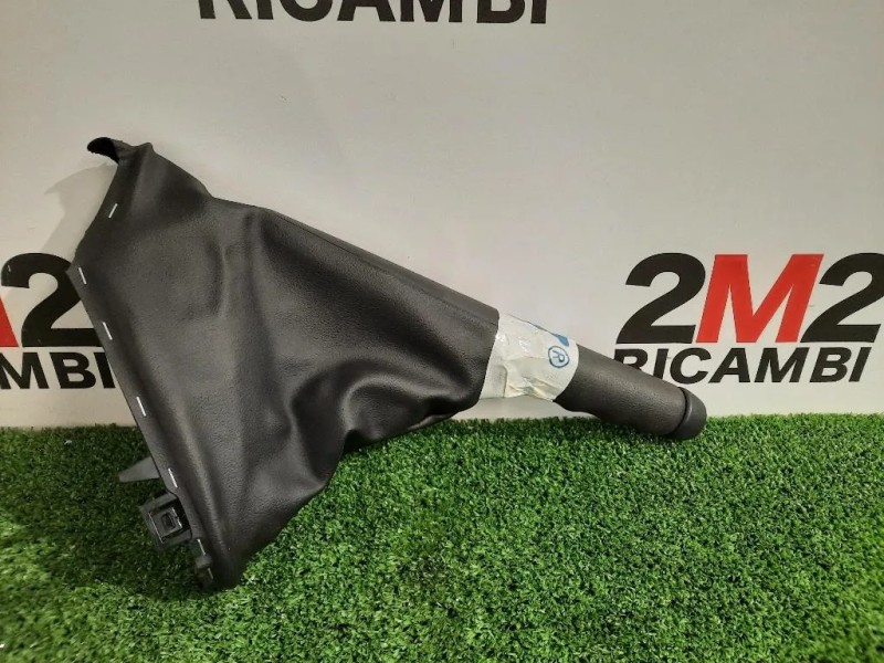 Cuffia DI Rivestimento LEVA Freno A MANO 34406852181 Mini MINI ONE F55 2014