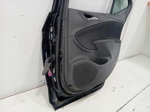 Porta POST DX 39094743 Opel Astra K 2016