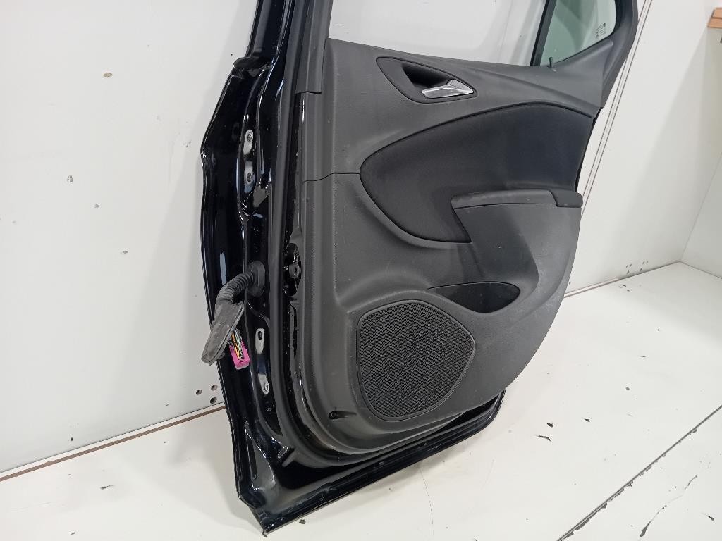 Porta POST DX 39094743 Opel Astra K 2016