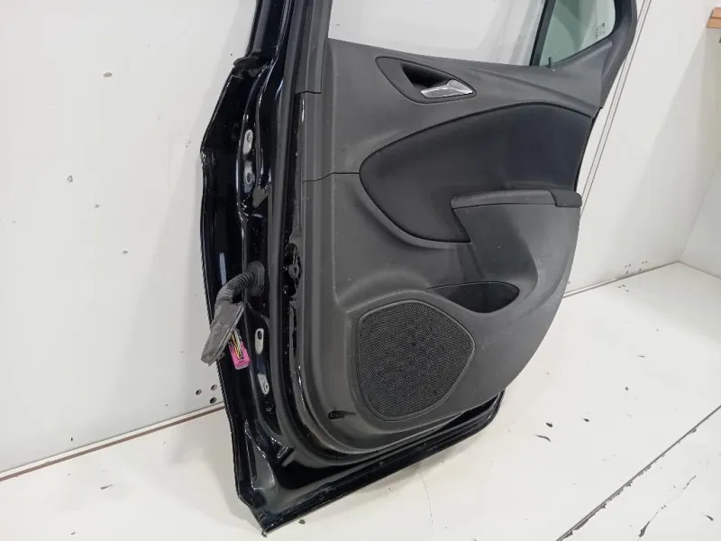 Porta POST DX 39094743 Opel Astra K 2016