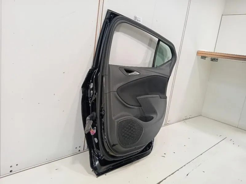 Porta POST DX 39094743 Opel Astra K 2016