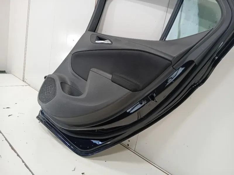 Porta POST DX 39094743 Opel Astra K 2016