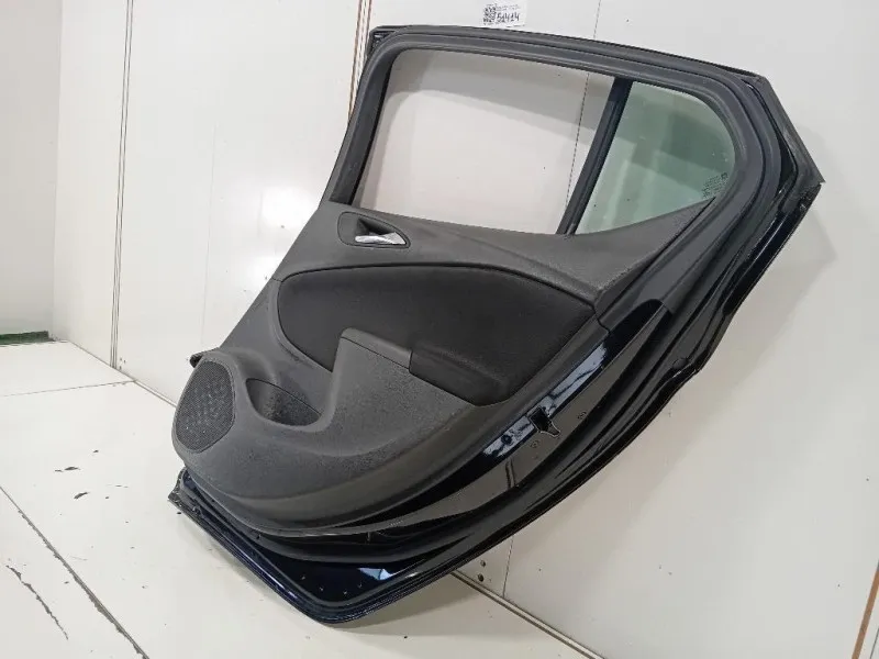 Porta POST DX 39094743 Opel Astra K 2016
