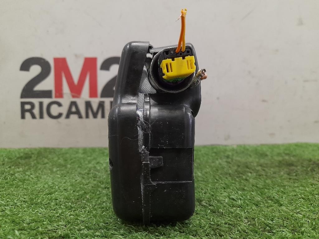 Air-bag Sedile ANT SX 9802121980 Citroen C3 Picasso 2013