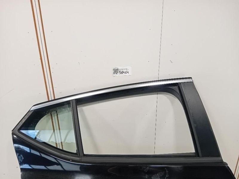 Porta POST DX 39094743 Opel Astra K 2016