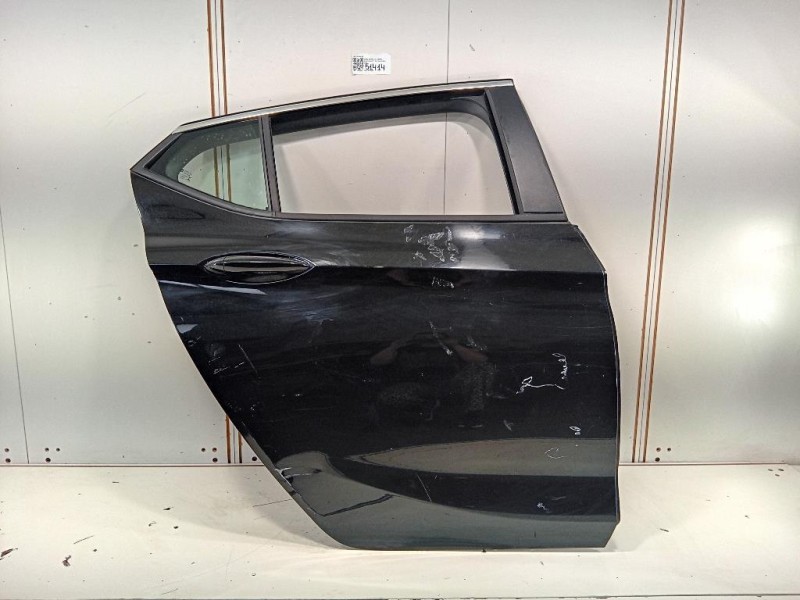 Porta POST DX 39094743 Opel Astra K 2016