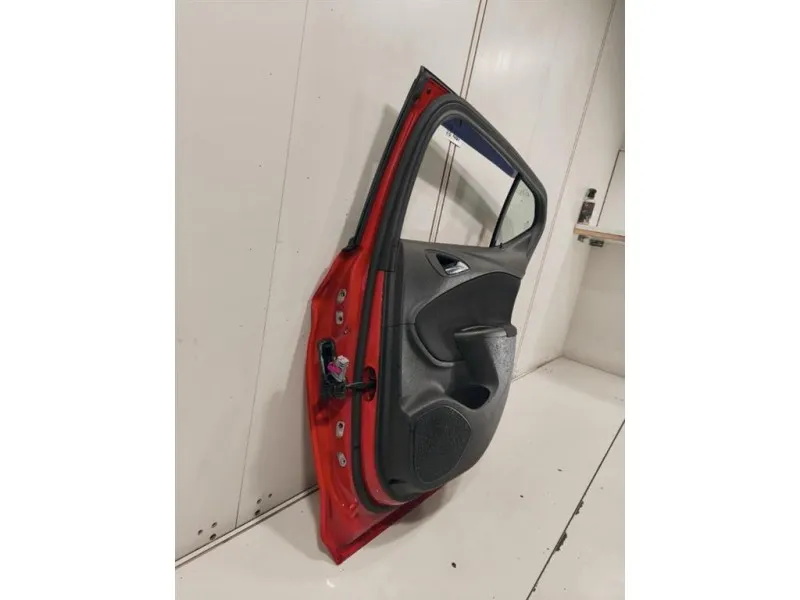 Porta POST DX 39094743 Opel Astra K 2016