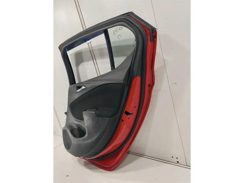 Porta POST DX 39094743 Opel Astra K 2016