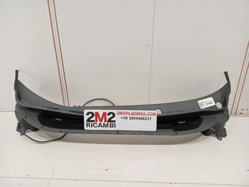 Cunetta Acqua Sottoparabrezza Kia RIO III 2012