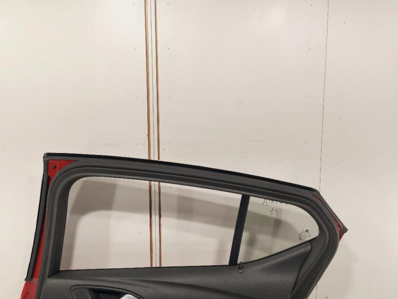 Porta POST DX 39094743 Opel Astra K 2016