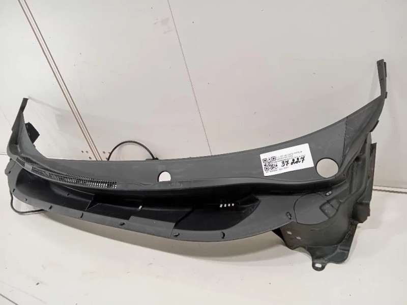 Cunetta Acqua Sottoparabrezza  Kia RIO III 2012